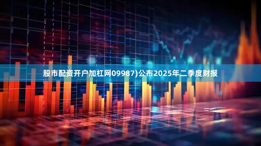 股市配资开户加杠网09987)公布2025年二季度财报