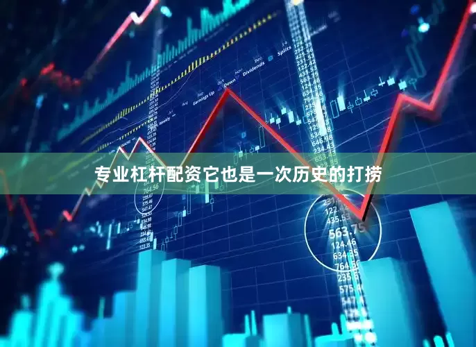 专业杠杆配资它也是一次历史的打捞